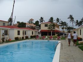Dreem Hotel Cabarete Dreem Hotel Cabarete